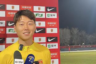 马德兴：王钰栋这样有潜质的年轻球员，国足为何就是视而不见？